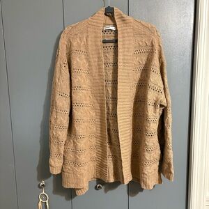 Sonoma XL sweater